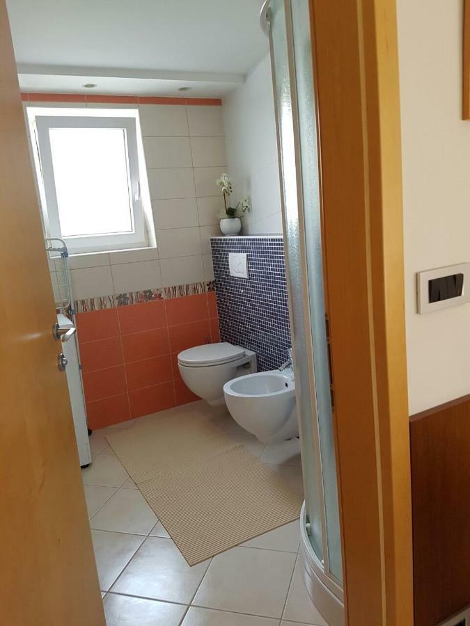 Apartment Lency Novigrad  Екстер'єр фото