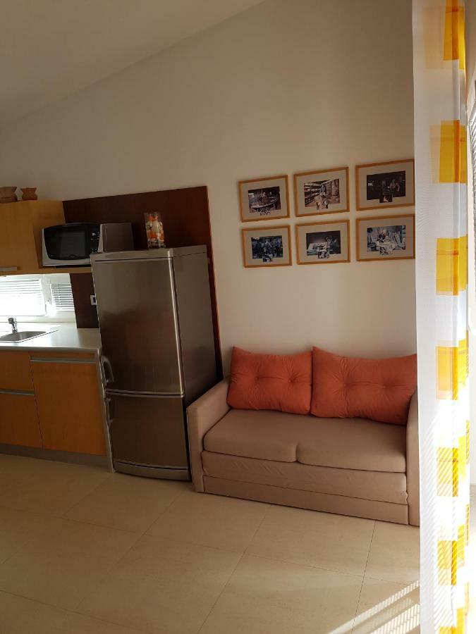 Apartment Lency Novigrad  Екстер'єр фото